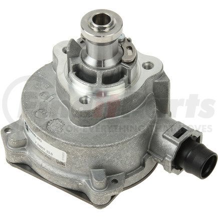 HELLA USA 7.24807.33.0 VACUUM PUMP BRAKE SY