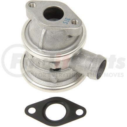 HELLA USA 7.00018.50.0 VALVE, SECONDARY VENTILATION