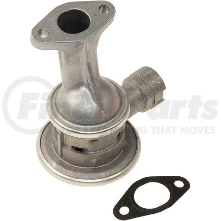 HELLA USA 7.01318.20.0 VALVE, SECONDARY VENTILATION