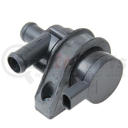 HELLA USA 7.02074.89.0 WATER PUMP, PARKING HEATER