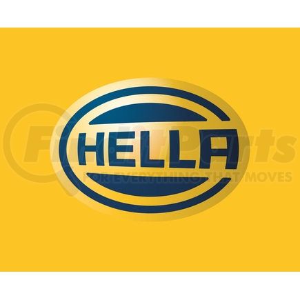 HELLA USA H84980021 Rocker Type Switch