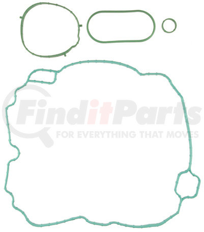 Fel-Pro MS 96932 Plenum Gasket Set