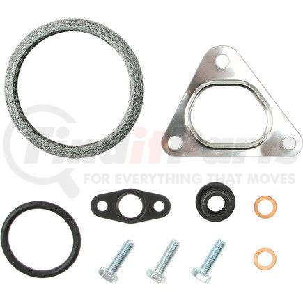 REINZ 04 10044 01 Turbocharger Mounting Gasket Set for MERCEDES BENZ