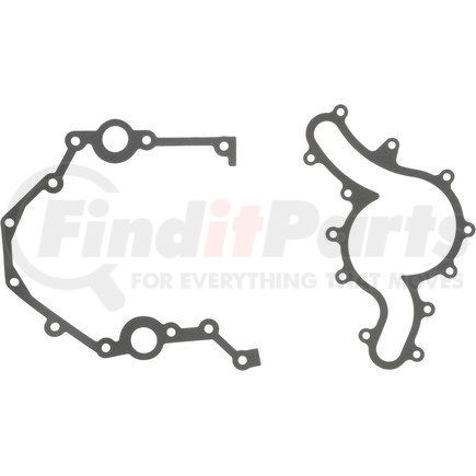 Victor Reinz Gaskets 15-10214-01 VICTOR REINZ GASKETS 15-10214-01 -