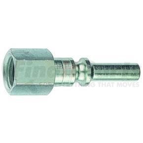 Plews 12-435 Plug, 1/4" LINC, 1/4" FNPT