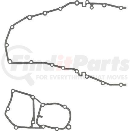 REINZ 15-31329-01 Engine Timing Cover Gaske