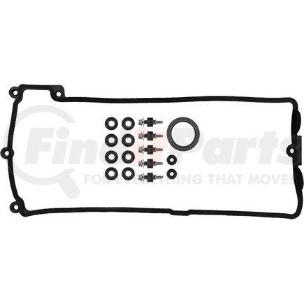 REINZ 15 37332 01 Engine Valve Cover Gasket Set for BMW