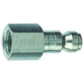 Plews 12-712 Plug, 1/2" T-F, 1/2" FNPT