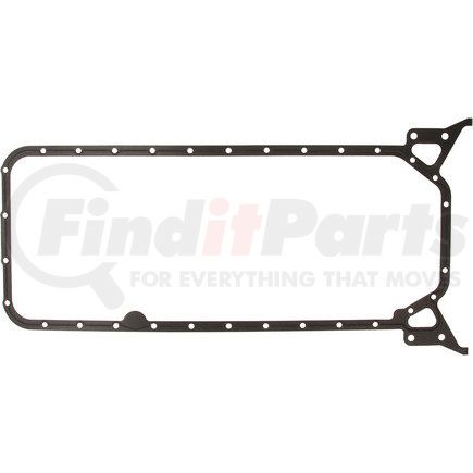 REINZ 71 34038 00 Engine Oil Pan Gasket for MERCEDES BENZ