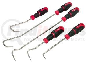 Lisle 80380 Hose Remover Set