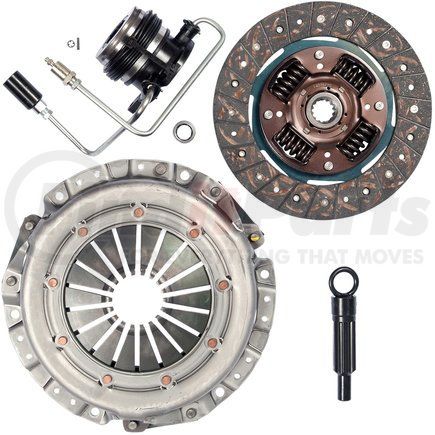 Rhino Clutch Kits 01-033 RHINO CLUTCH KITS Clutches 01-033