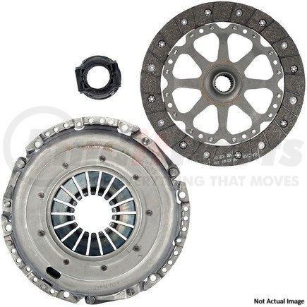 Rhino Clutch Kits 01 