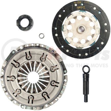 Rhino Clutch Kits 02-027 RHINO CLUTCH KITS 02-027 Clutches