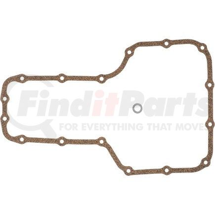 Victor Reinz Gaskets OS32248 OIL PAN SET