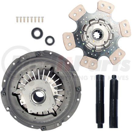 Rhino Clutch Kits 04-532 RHINO CLUTCH KITS 04-532 -