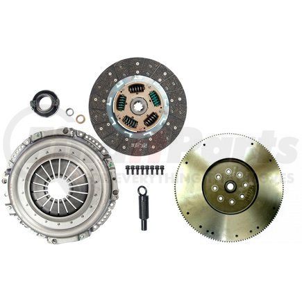 Rhino Clutch Kits 05-073D-FW 