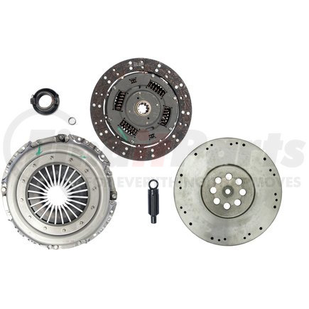 Rhino Clutch Kits 05-224-2FW 