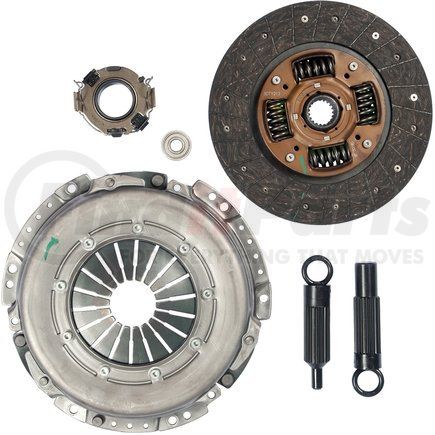 Rhino Clutch Kits 05-510 RHINO CLUTCH KITS 05-510 Clutches