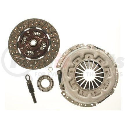 Rhino Clutch Kits 06-062 RHINO CLUTCH KITS 06-062 Clutches