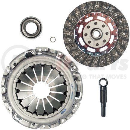 Rhino Clutch Kits 06-076 RHINO CLUTCH KITS 06-076 Clutches