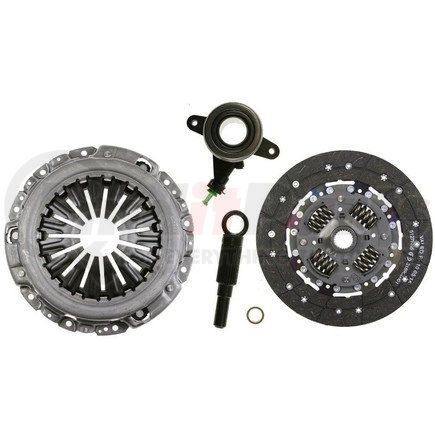 Rhino Clutch Kits 06-283 RHINO CLUTCH KITS 06-283 Clutches