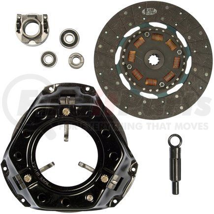 Rhino Clutch Kits 07-027-SR100 