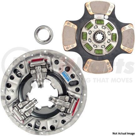 Rhino Clutch Kits 04-064E 