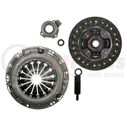 Rhino Clutch Kits 04-175 RHINO CLUTCH KITS 04-175 Clutches