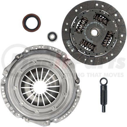 Rhino Clutch Kits 04-241 RHINO CLUTCH KITS 04-241 Clutches