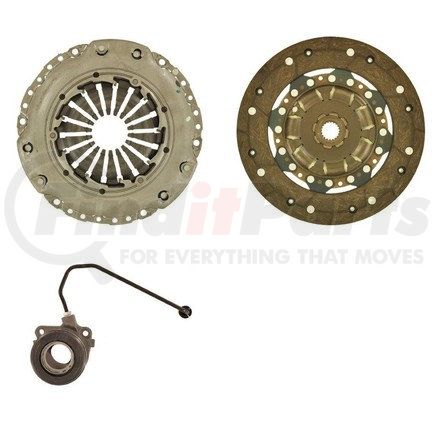 Rhino Clutch Kits 04-268 RHINO CLUTCH KITS 04-268 Other Parts