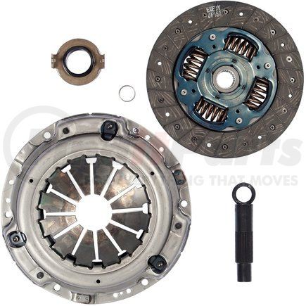 Rhino Clutch Kits 08-048 RHINO CLUTCH KITS 08-048 Clutches