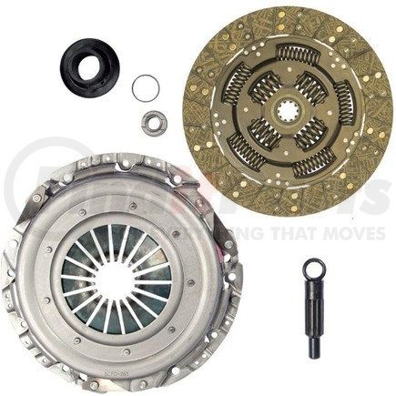 Rhino Clutch Kits 07-117SR100 RHINO CLUTCH KITS 07-117SR100 Clutches