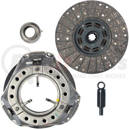 Rhino Clutch Kits 07-502 