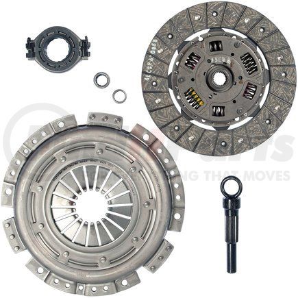 Rhino Clutch Kits 17-010 RHINO CLUTCH KITS 17-010 -