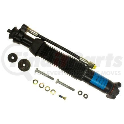 Sachs North America 102420 Suspension Strut Assembly
