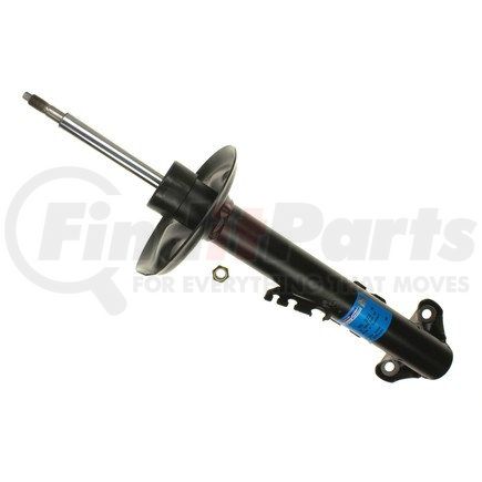 Sachs North America 115372 Suspension Strut Assembly