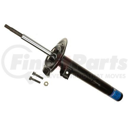 Sachs North America 170820 Suspension Strut Assembly