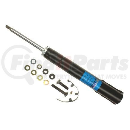 Sachs North America 100717 Suspension Strut Assembly