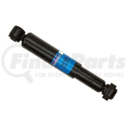 Sachs North America 101471 Shock Absorber