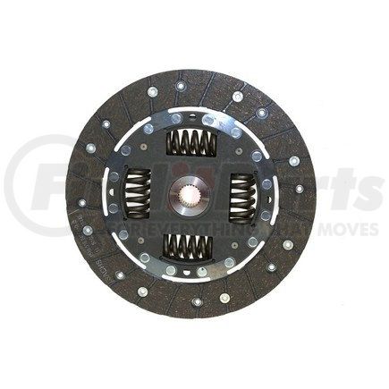 Sachs North America 1878005614 Clutch Friction Disc