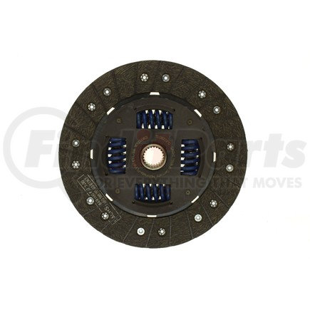 Sachs North America 1878005625 Clutch Disc