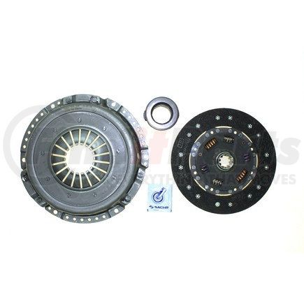 Sachs North America 3000-457-001 Clutch Kit