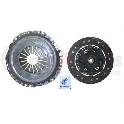 Sachs North America 3000-644-001 Clutch Kit