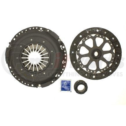 Sachs North America 3000-830-601 Clutch Kit