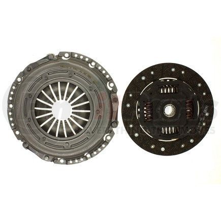 Sachs North America 3000-835-201 Clutch Kit