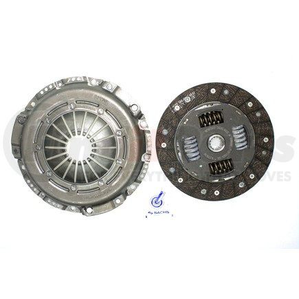 Sachs North America 3000-951-203 Clutch Kit