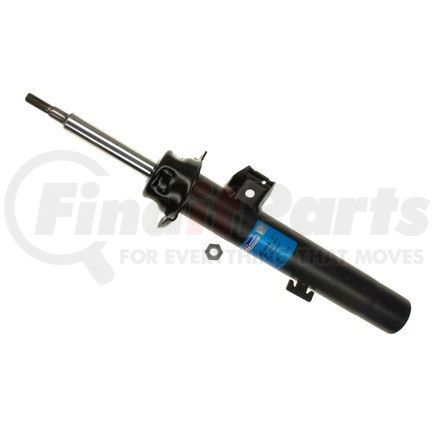 Sachs North America 311404 Suspension Strut Assembly for BMW