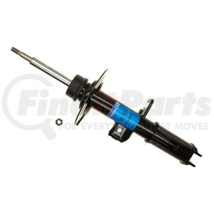 Sachs North America 290240 Suspension Strut Assembly