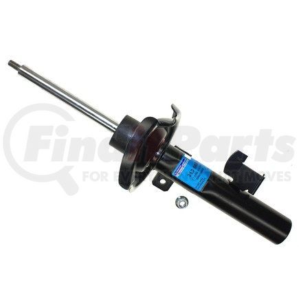 Sachs North America 313665 Suspension Strut Assembly for VOLVO
