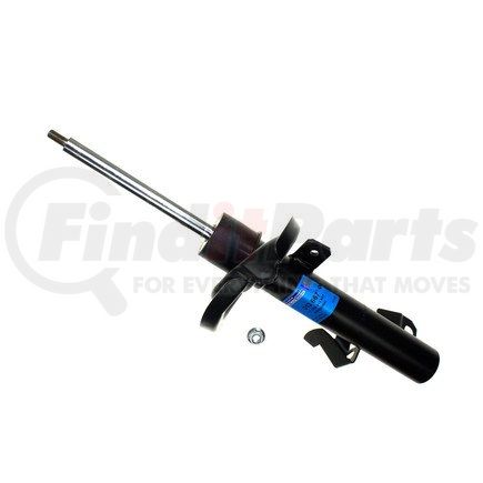 Sachs North America 313667 Suspension Strut Assembly for VOLVO